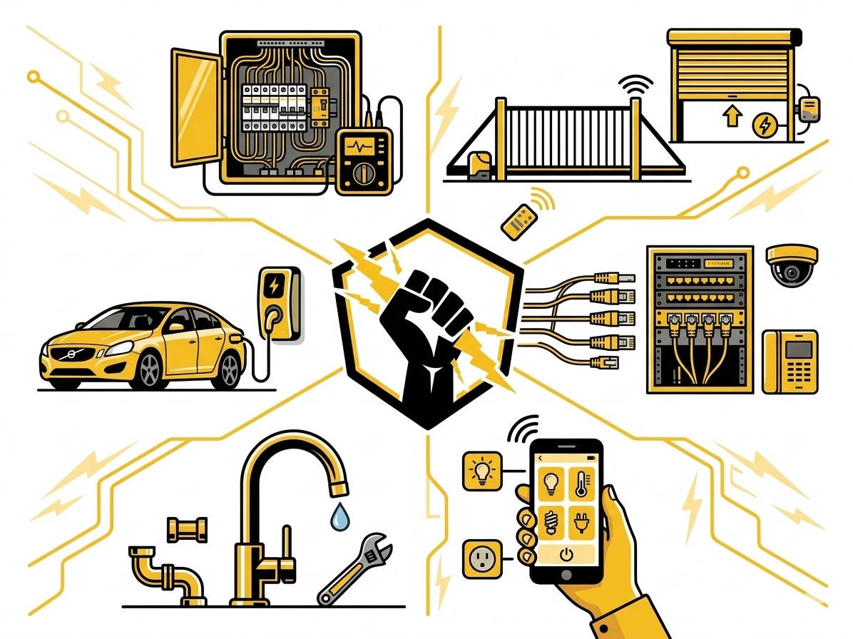 optimisation réseau Houplines