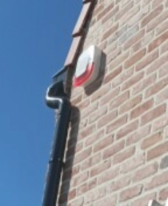 Dispositifs anti-intrusion &agrave; Bailleul et Armenti&egrave;res