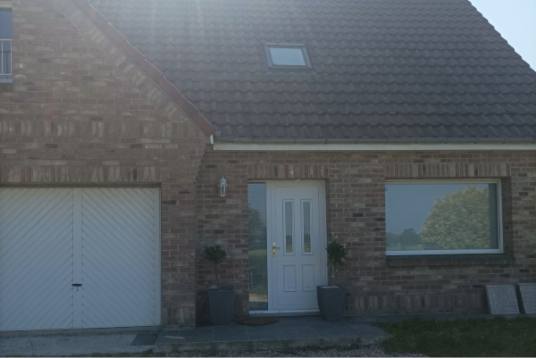 Électricien pour travaux domestiques à Armentières