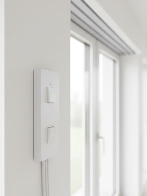 Motorisation de volets pour maison à Bailleul